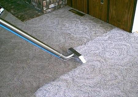 Carpet Cleaning Reviews