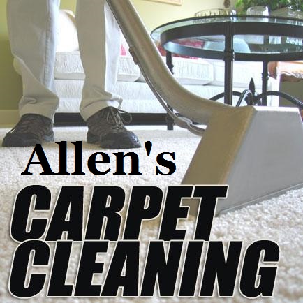 Local Professional Carpet Cleaning Services