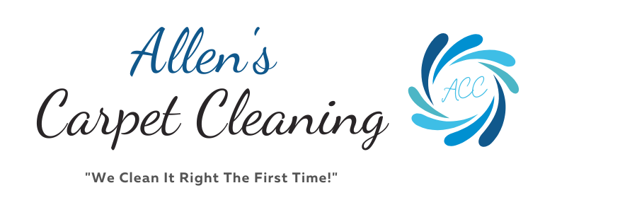 Allen's Carpet Cleaning Service in Huntsville Alabama